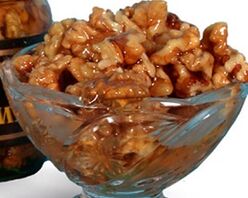 Nourriture pour augmenter la puissance