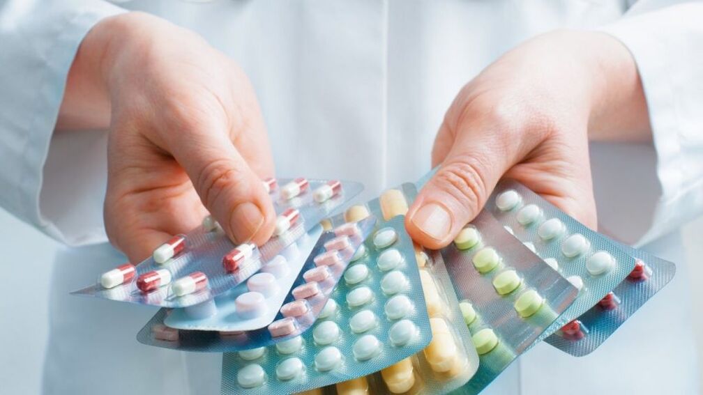 Médicaments pour augmenter la puissance chez les hommes