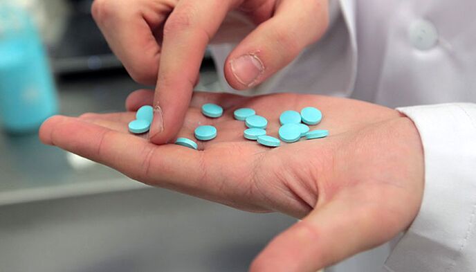 Prendre un stimulant sexuel