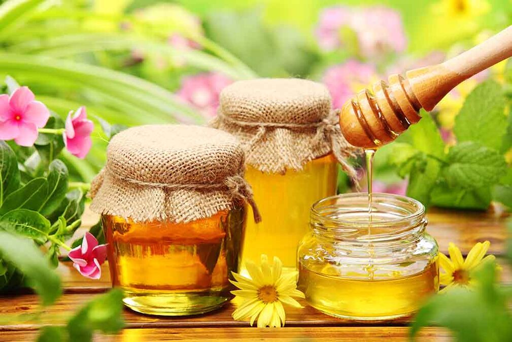 Remède naturel pour augmenter la puissance