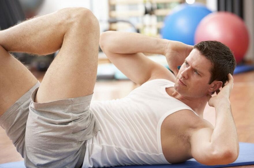 Exercices pour augmenter la puissance